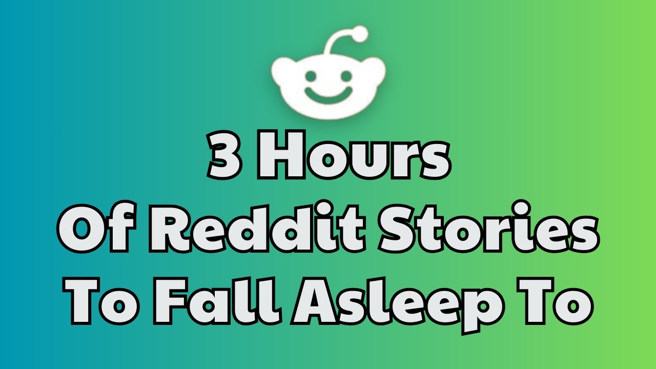 3 HOURS Of Reddit Stories To Fall Asleep To | Reddit Stories Compilation AITA - Best Reddit Stories