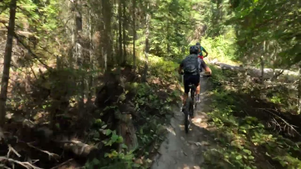 Reid Divide, Kalispell MT