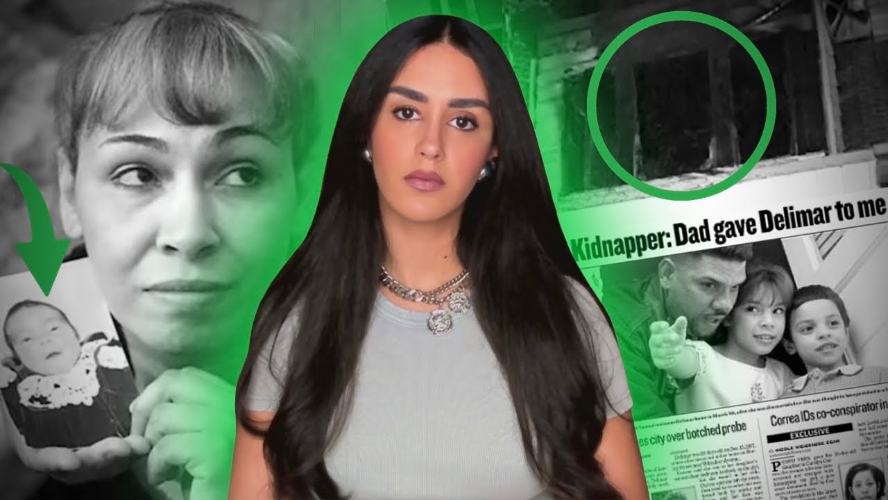 الدار تحرقات و ديليمار اختفت.. ولكن الصدمة بعد 6 سنوات 🔥🤯
