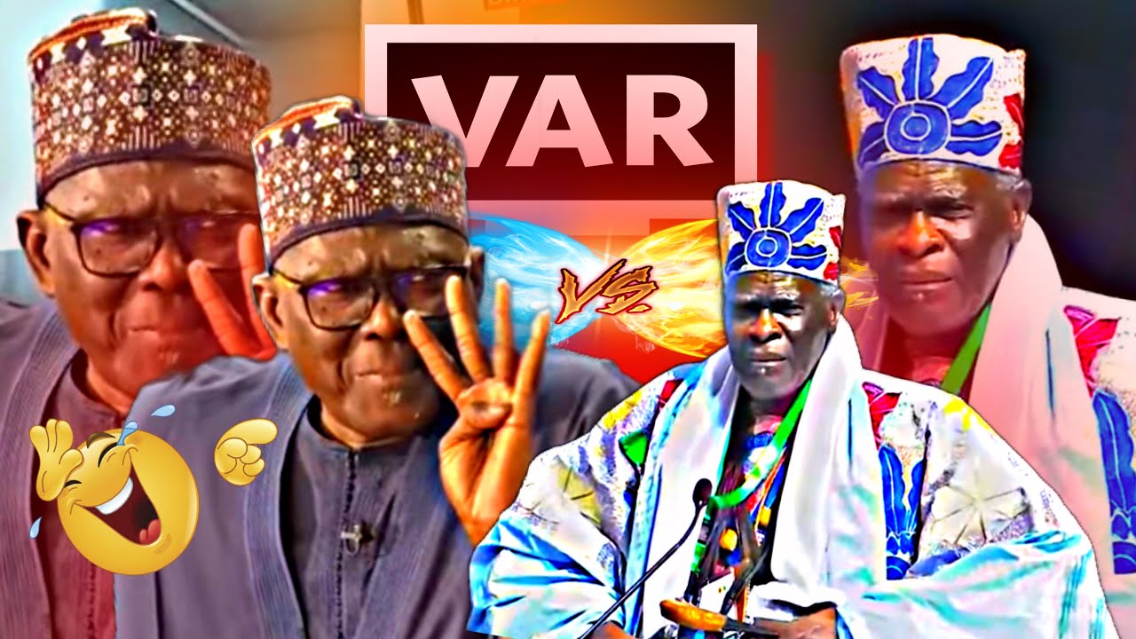 Diaraf Youssou Ndoye humilié boy Moustapha diakhaté…..🤣🤣