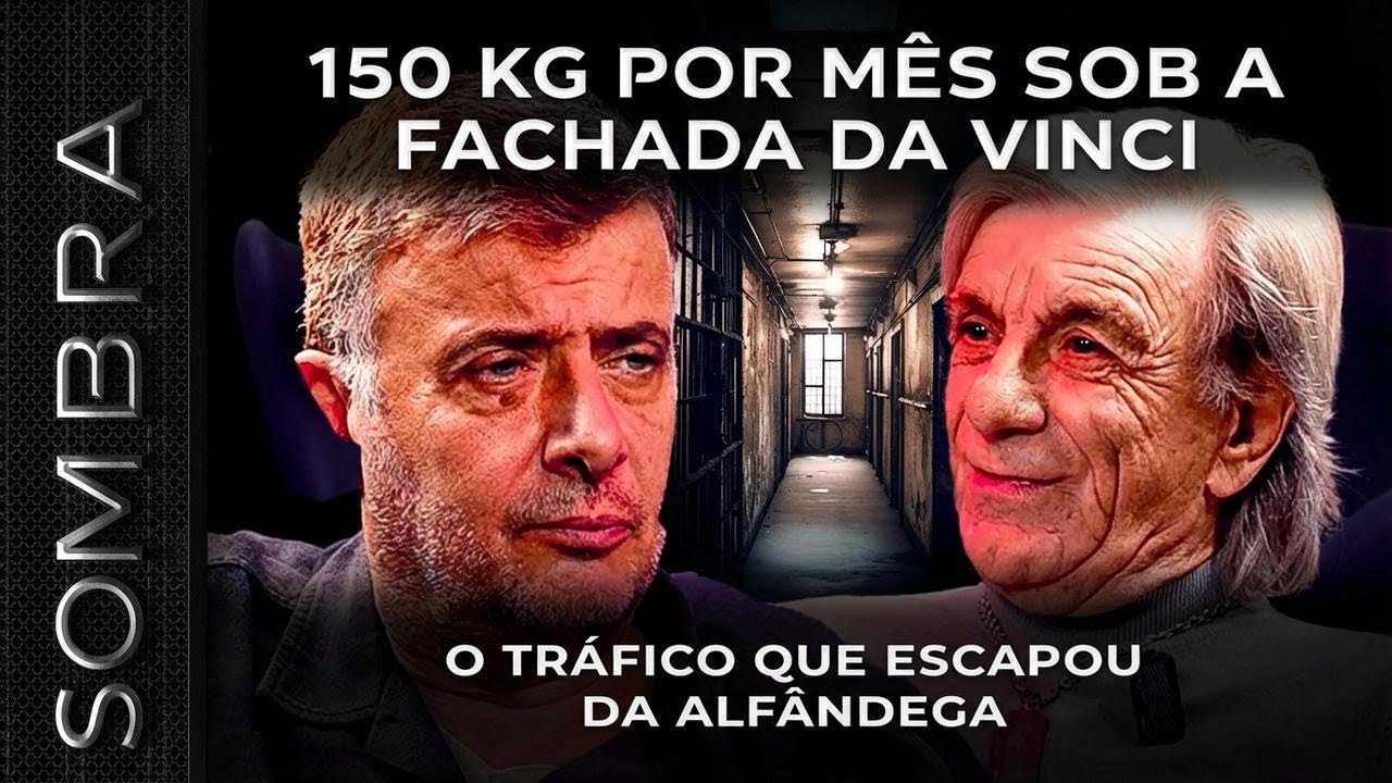 Assaltos, tráfico, cafetinagem, corridas armadas: ele pegou 20 anos de prisão