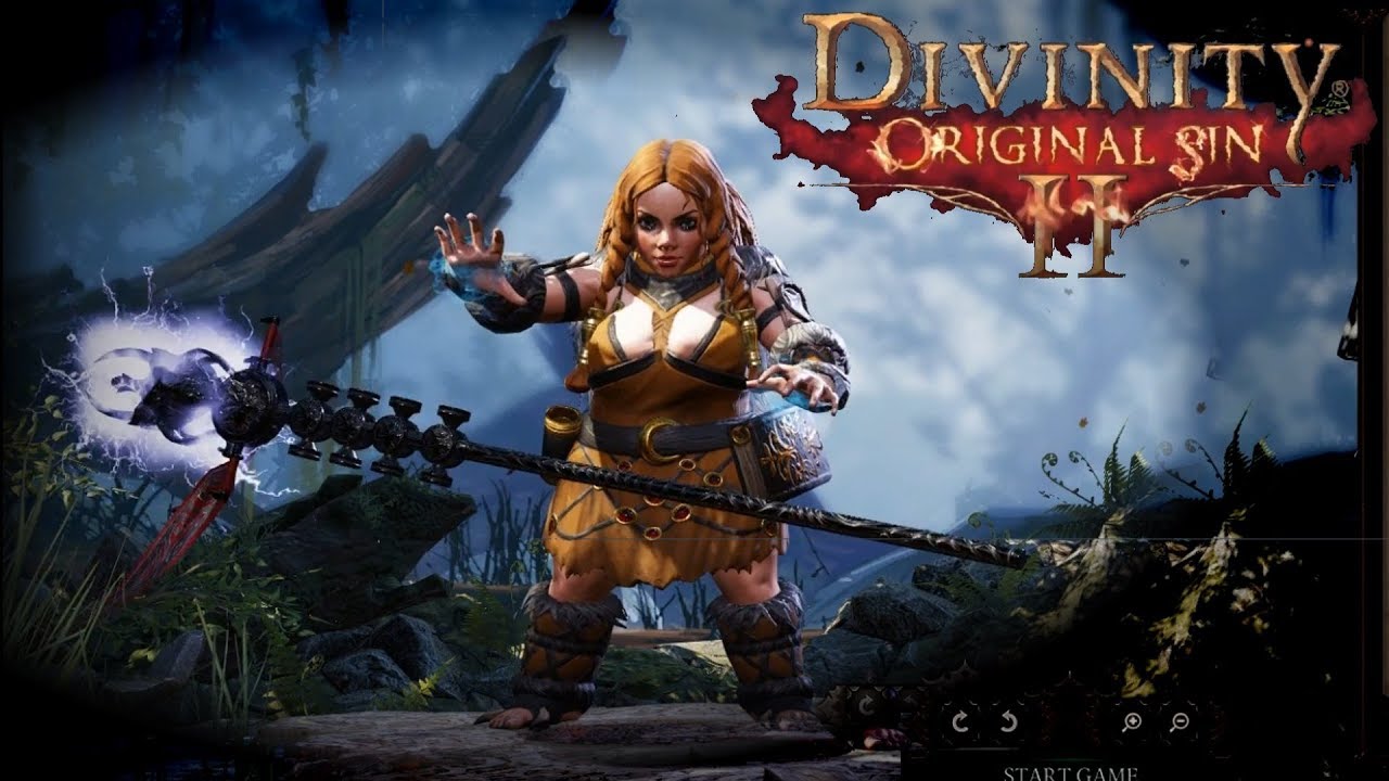 Let's Play Divinity: Original Sin 2 [Co-Op] Ep. 12 at BugsyPlays!