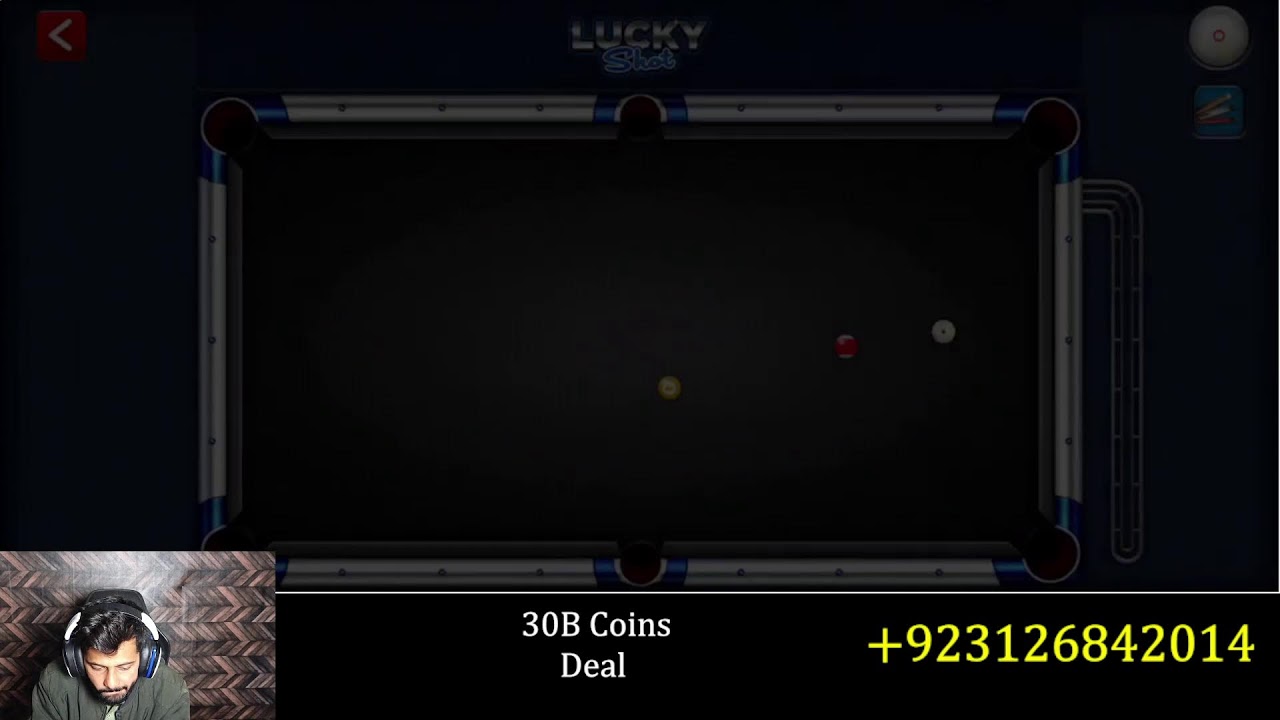 Going to 30B Now | Day 339 Gameplay#8ballpool#bp#live Stream#8ballpoollive