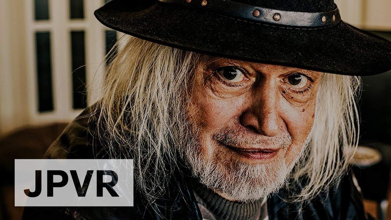 Jean Pierre Van Rossem blikt samen met HUMO  terug op zijn leven.