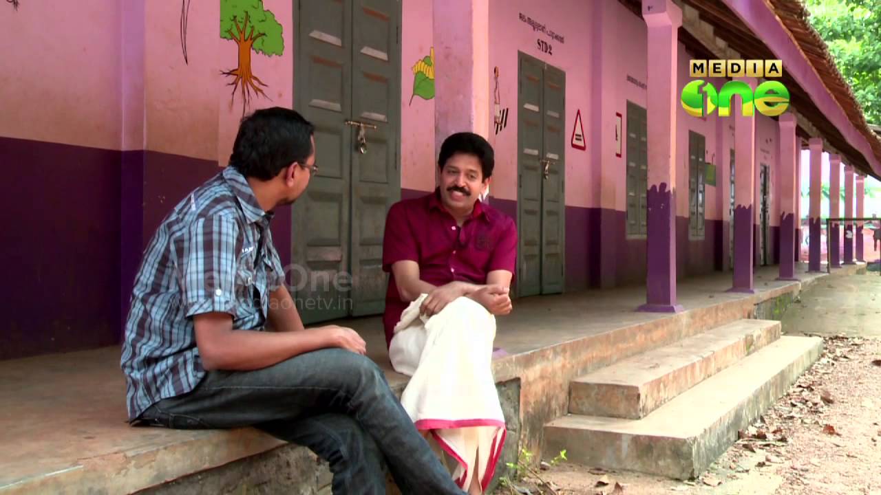 Magician Gopinath Muthukad in chat with Prajesh sen - Manam Thurannu (12-2