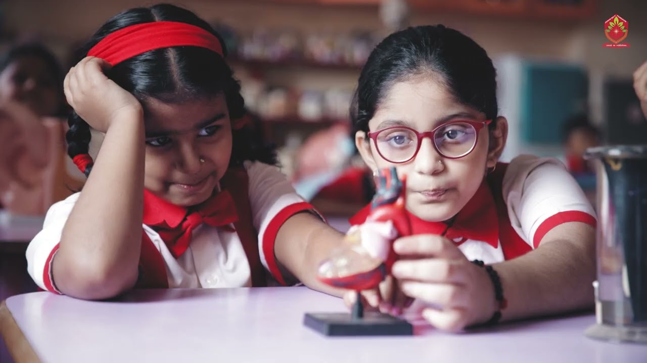 Jana Gana Mana school Official ad Dombivli (west)