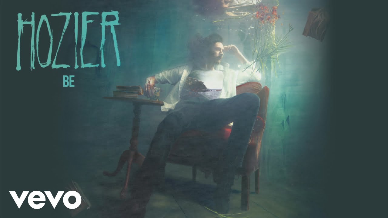 Hozier - Be (Audio)