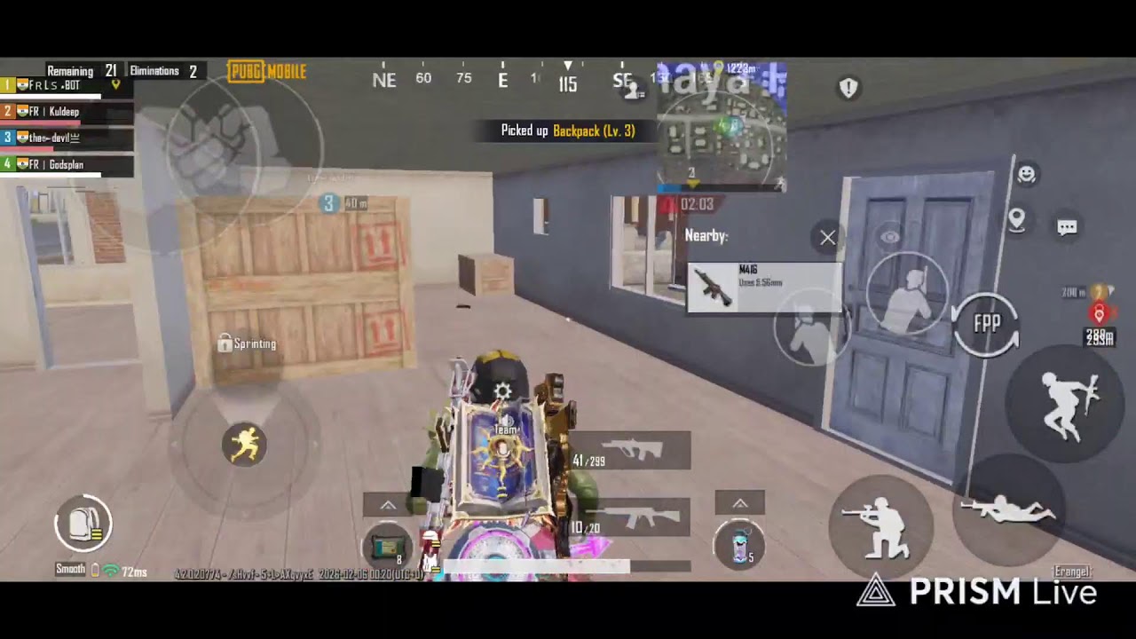 Ultimate Rank push with GodsplanYT