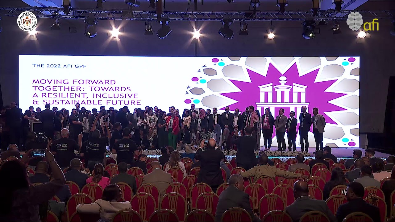 AFI 2022 Global Policy Forum