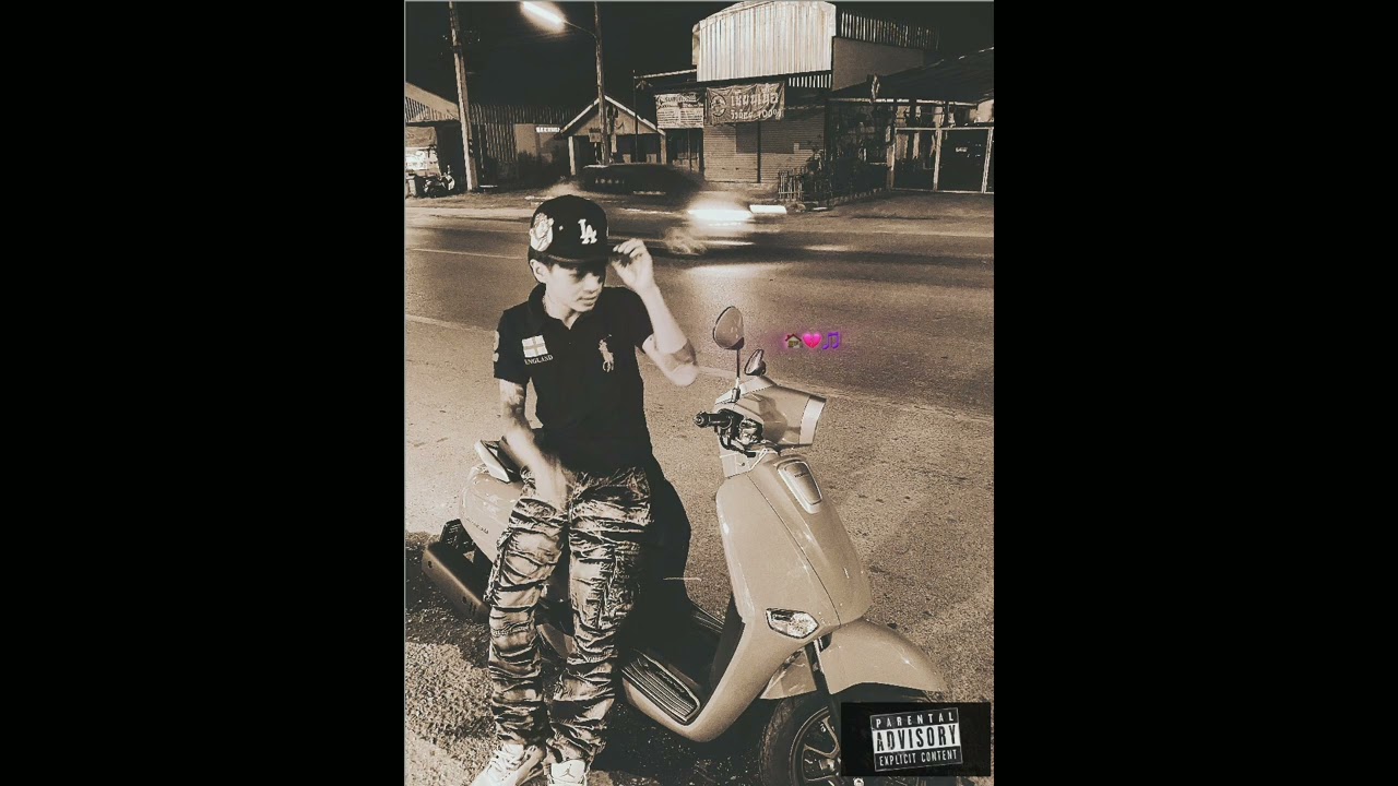 YMCTheq - แค่คนธรรมดา FT.Dekhustle16 PROD.HOZAY
