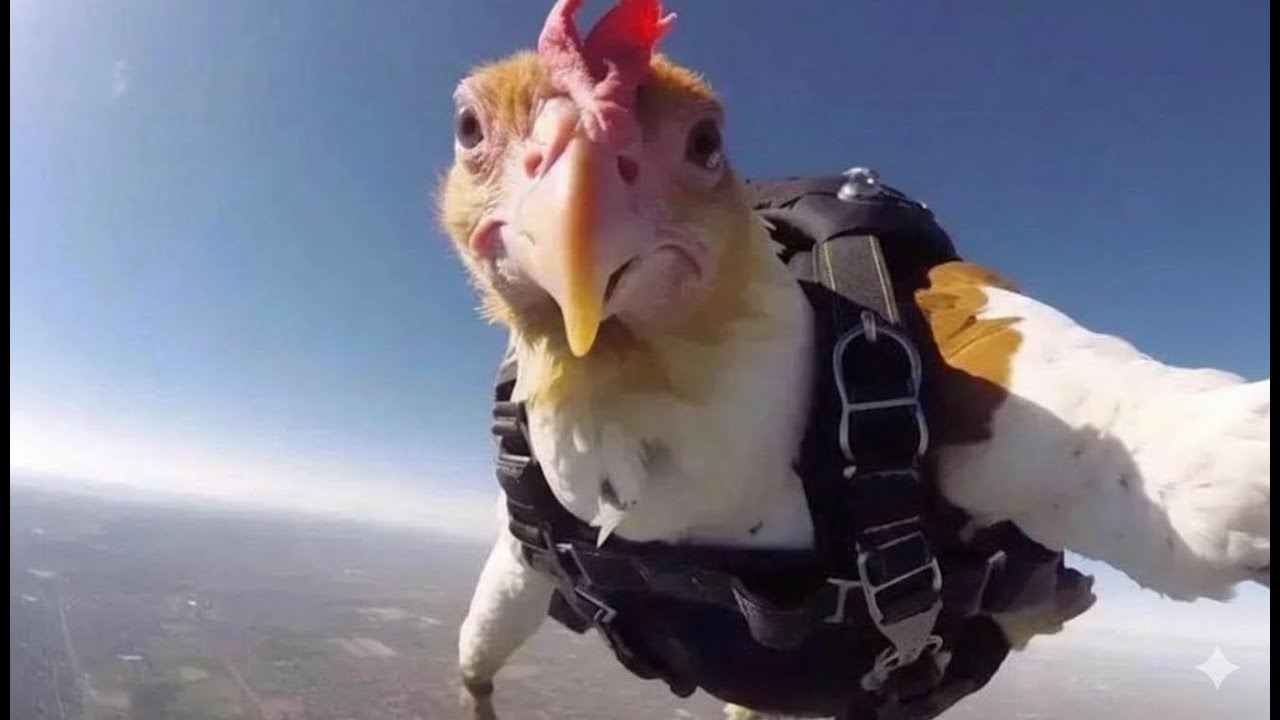 Funniest and Cutest Animal Videos Ever