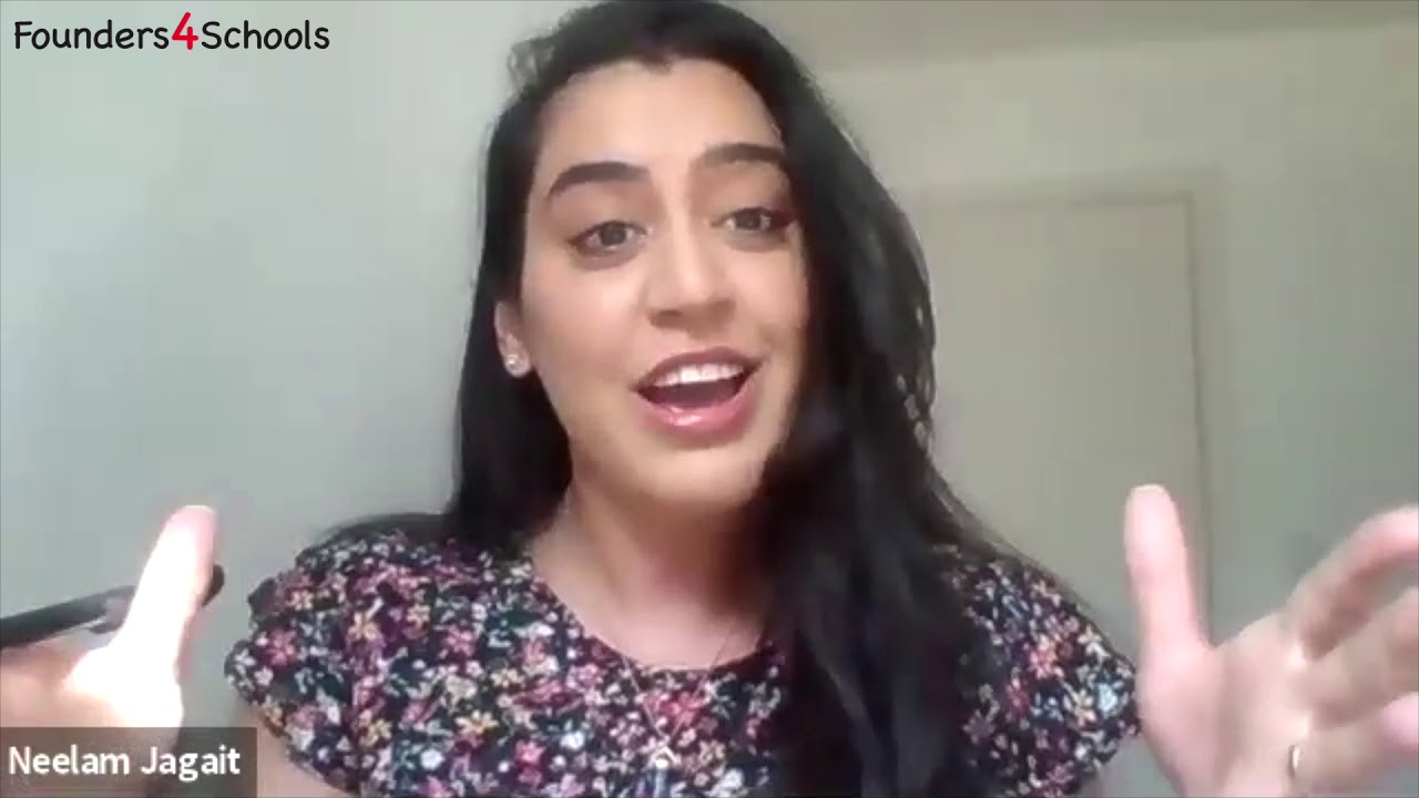 F4S Digital: Maths4Girls Event with Malar Velaigam, Skylar Montgomery Koning and Catriona McGill