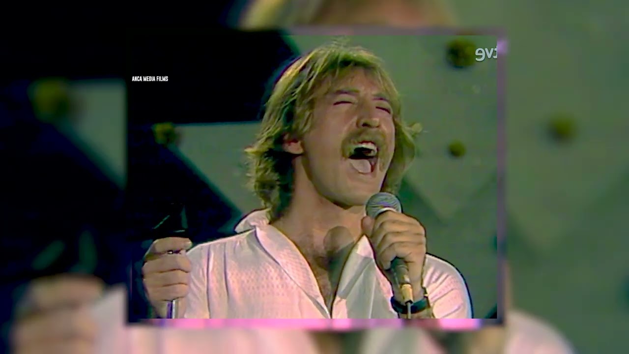 Pablo Abraira - Tranquilo - 1979  (HD-HQ)