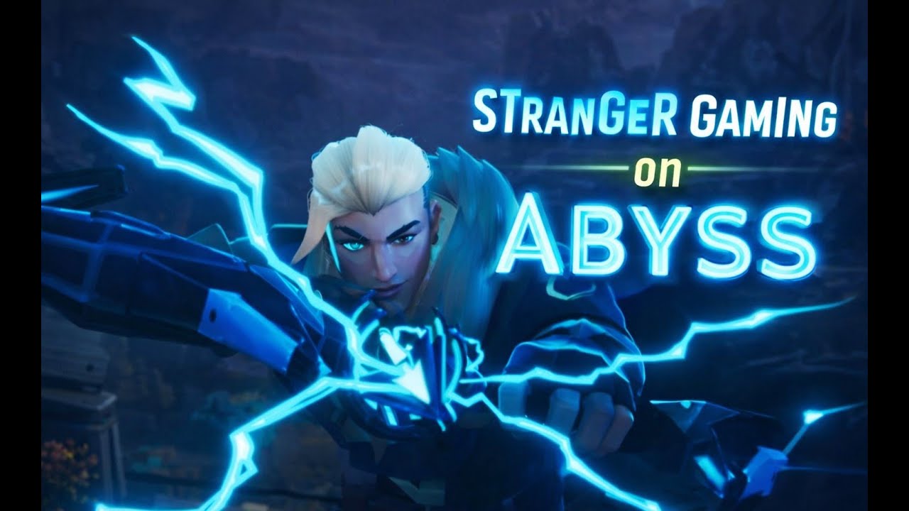 LAST MAN STANDING | Sova Goes Nuclear on Abyss 🔥