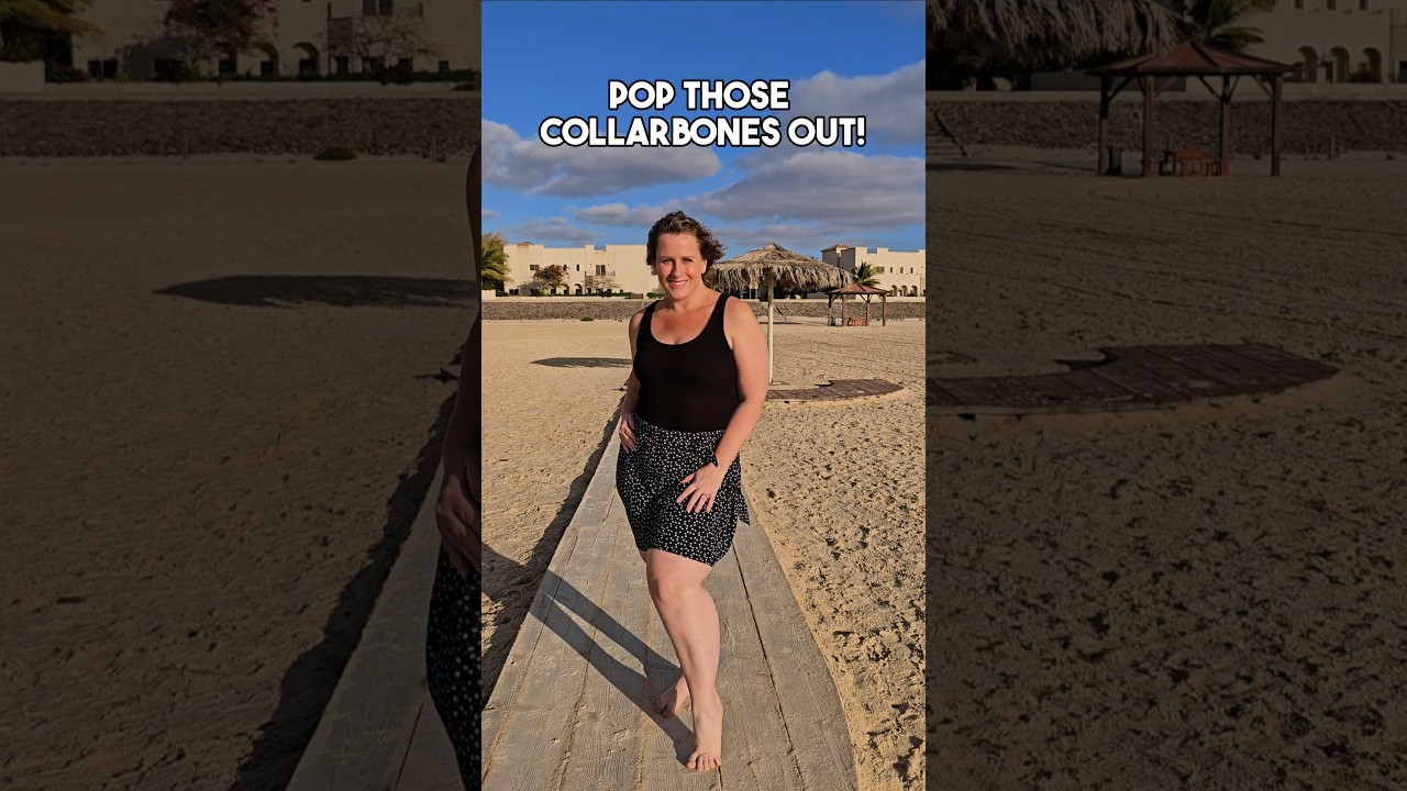 How to Pose LIPEDEMA #lipedema #lipoedema