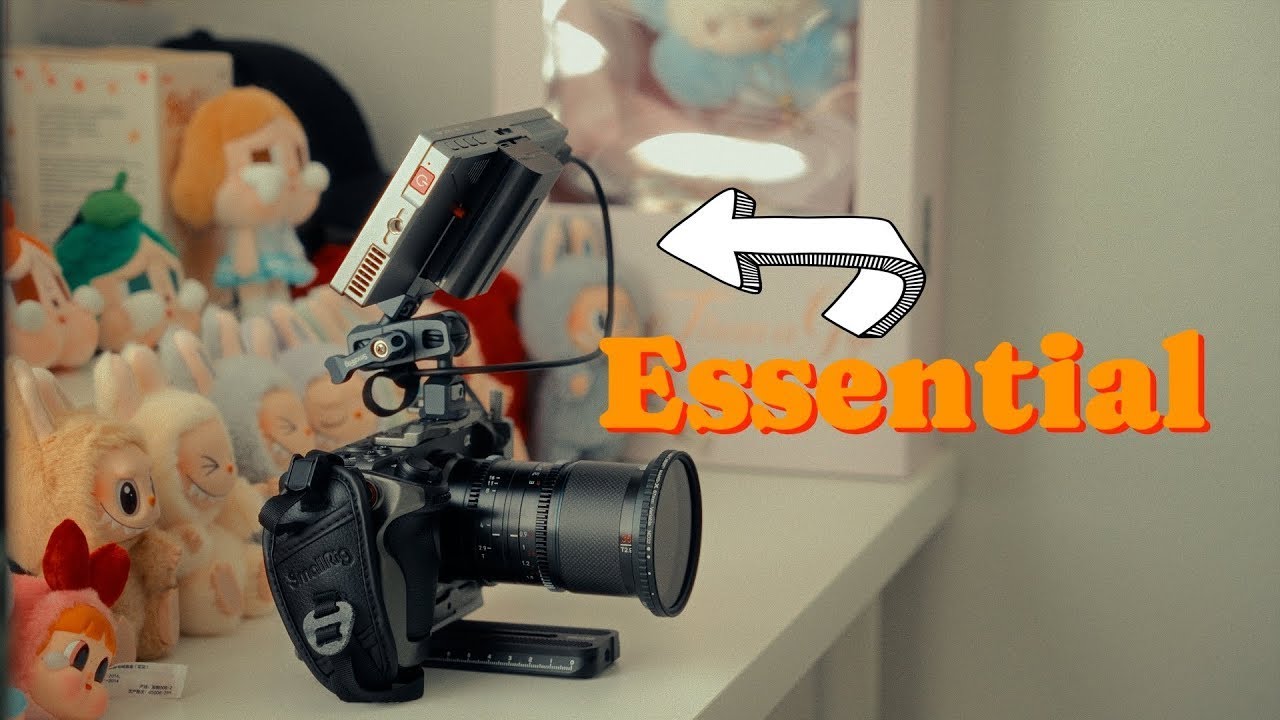 ANDYCINE X5 Review: A Budget-Friendly Professional Monitor