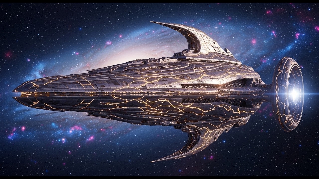 Aliens Discovered Earth For The First Time Ever… And The Galaxy Went Silent In Awe! ｜ HFY Sci-Fi