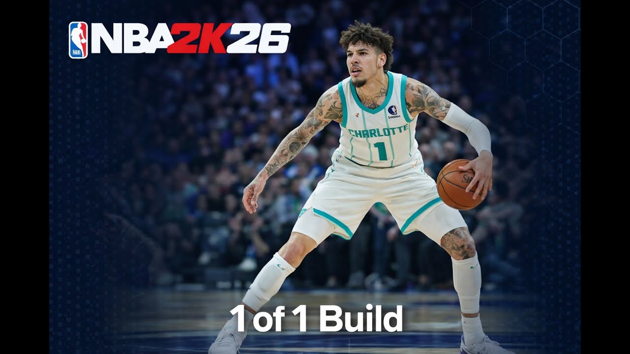 *BEST* LAMELO BALL  