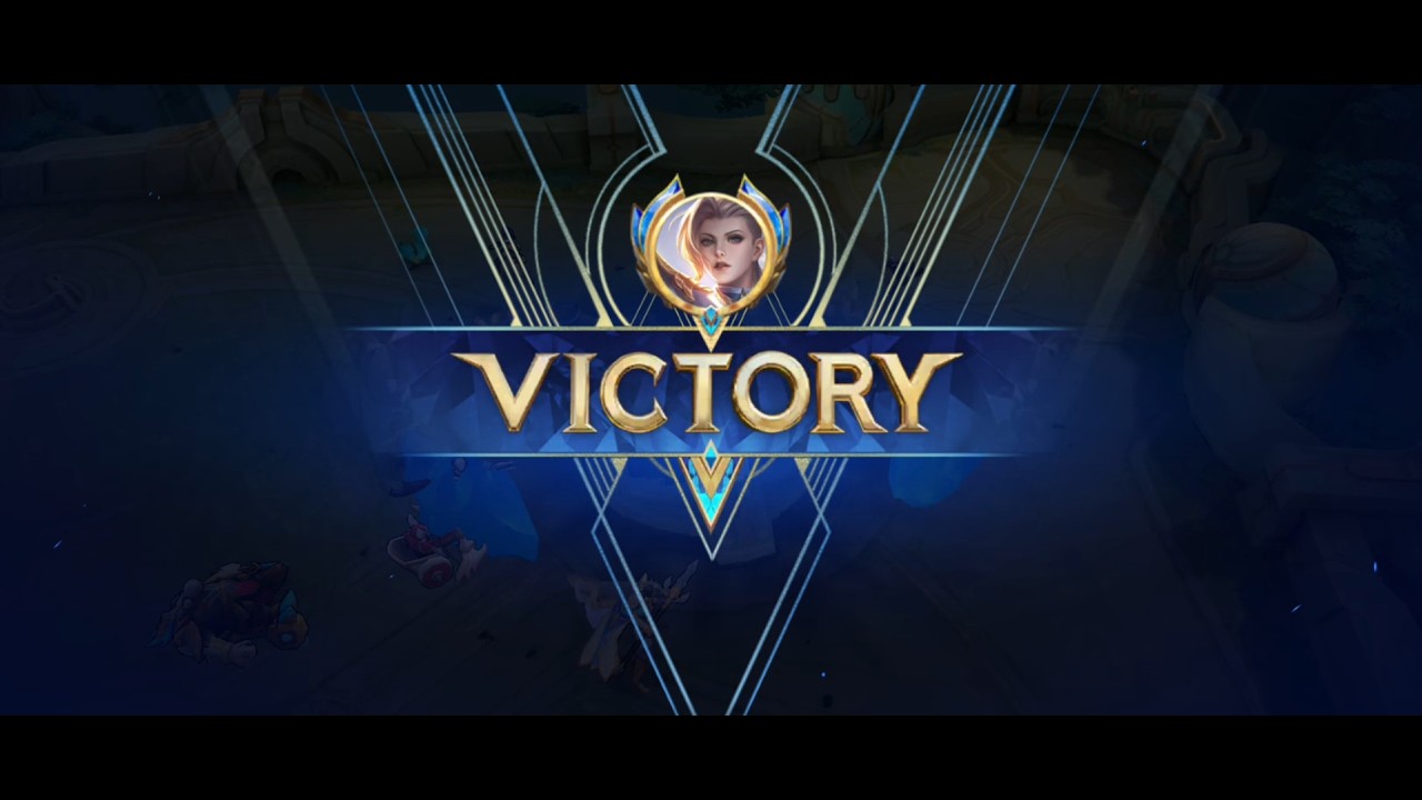 SILVANA - Jungle - They almost got us - MLBB RANKED S39