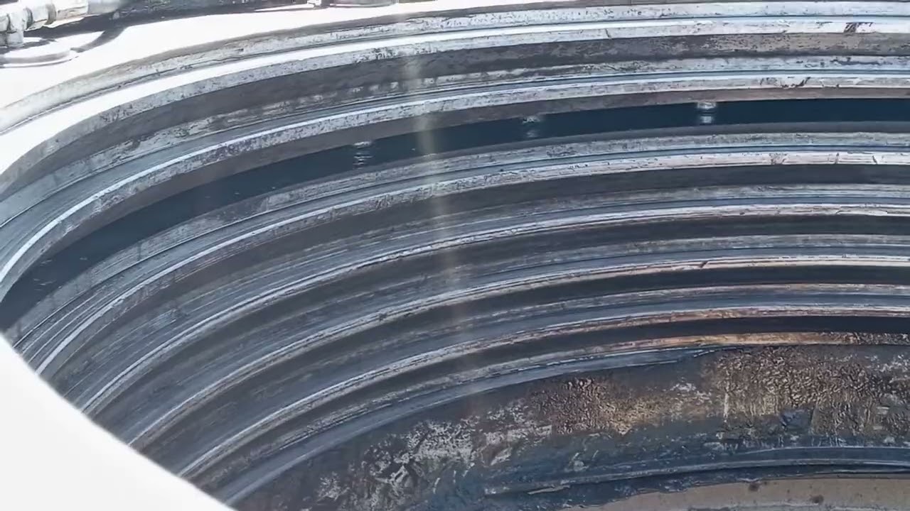 Triturador de cono Hidráulico 