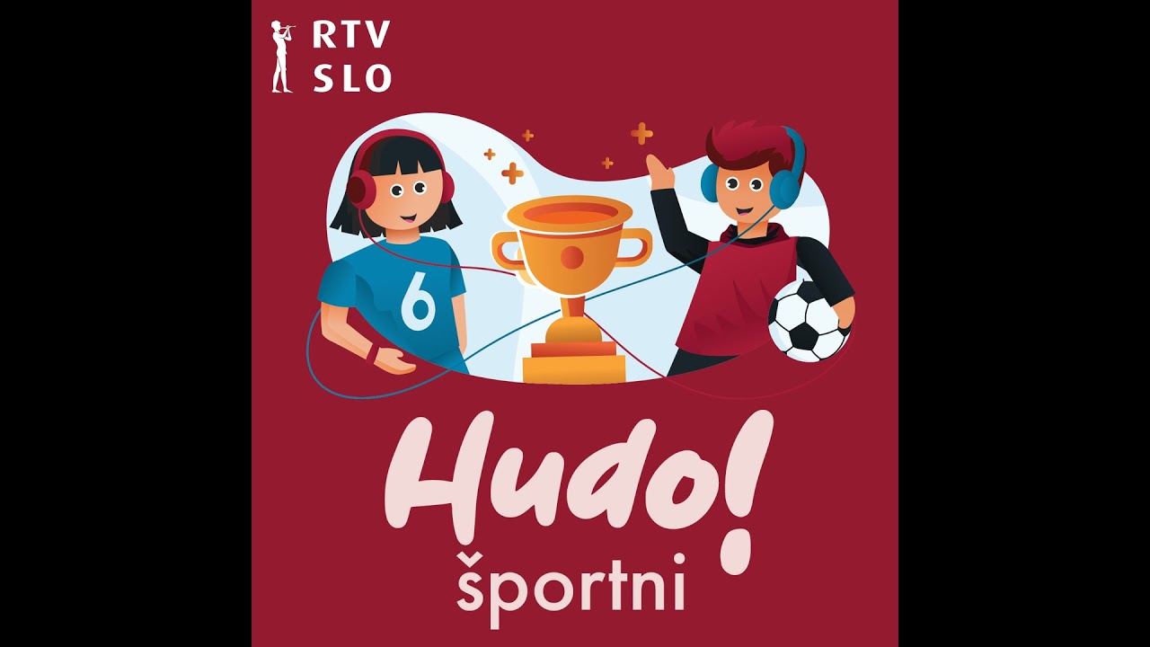 Hokej je najhitrejši šport na svetu