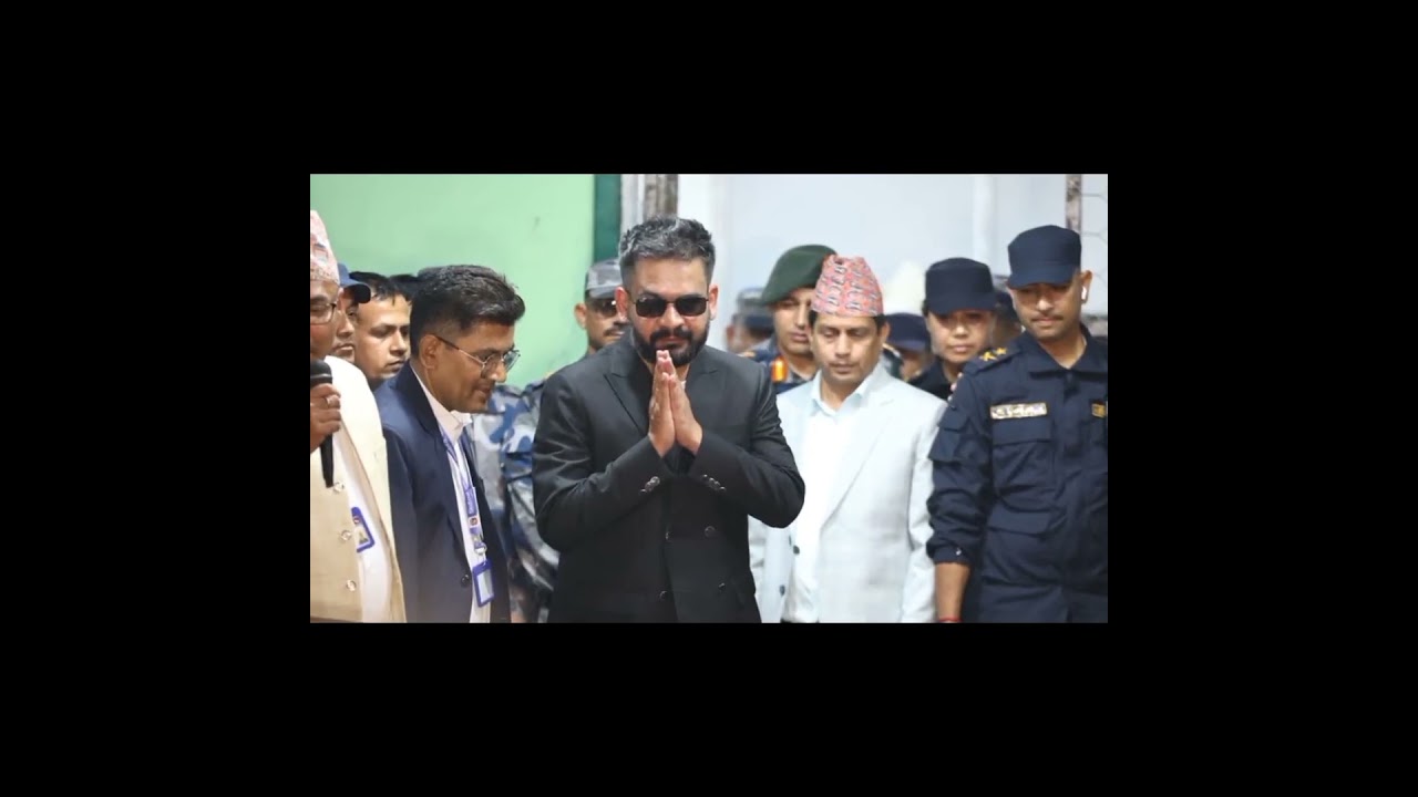 Paul Shah Congratulate And Wishes to Balen Shah  | Paul Shha New Video | Balen Shah Win Election