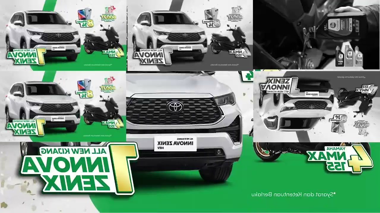 Castrol Indonesia Ads has a Sparta Remix TheKantapapa Aspiron Veg