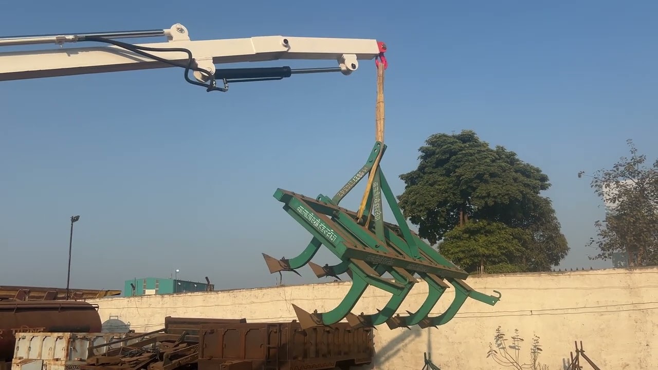 हाइड्रा की टेस्टिंग 