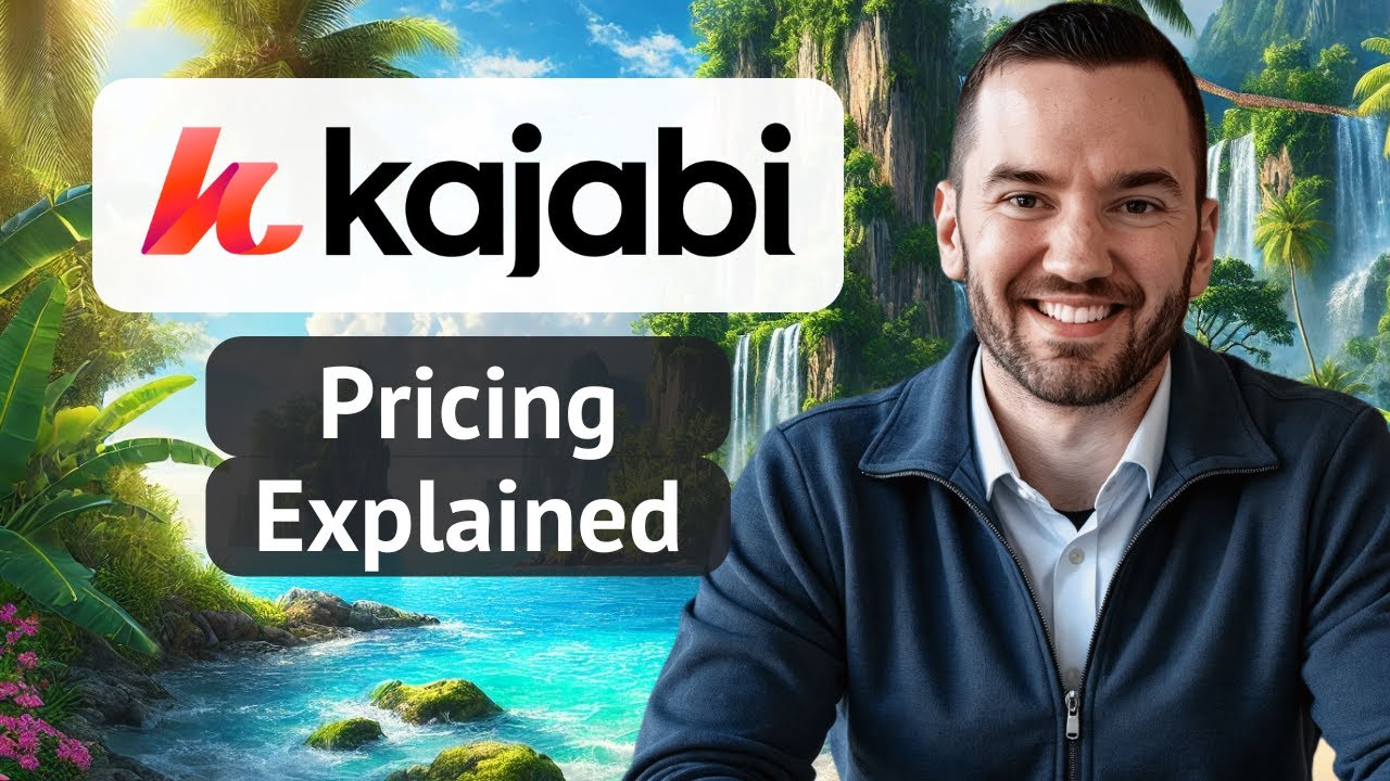 Kajabi Pricing Plans & Discount (Which One Should You Pick?)