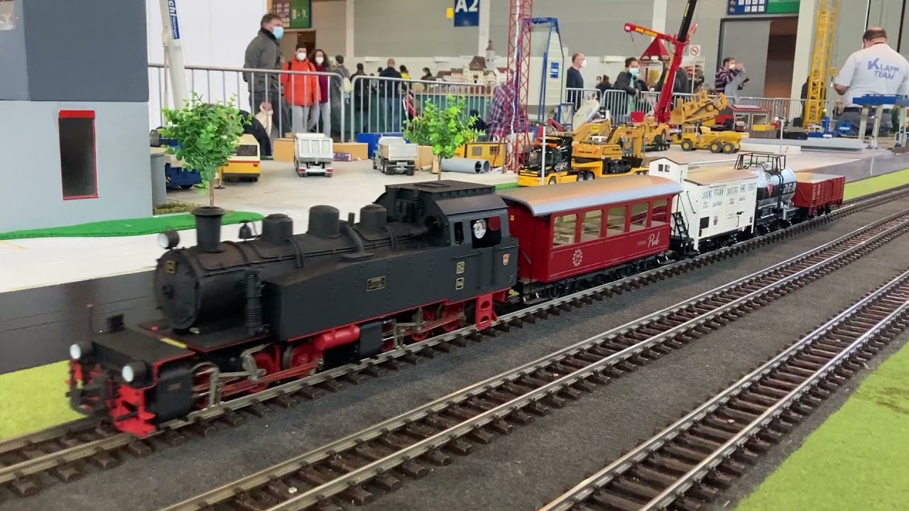 EDHT Friedrichshafen 2021