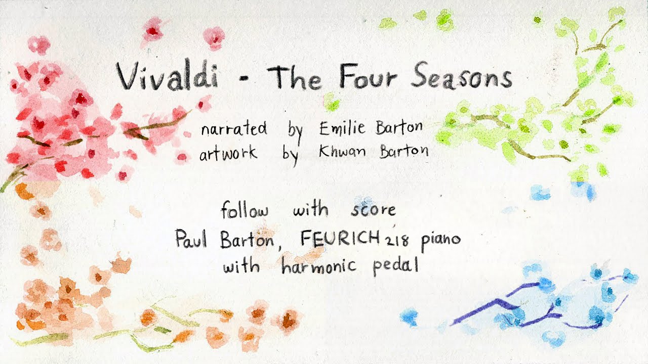 Vivaldi 