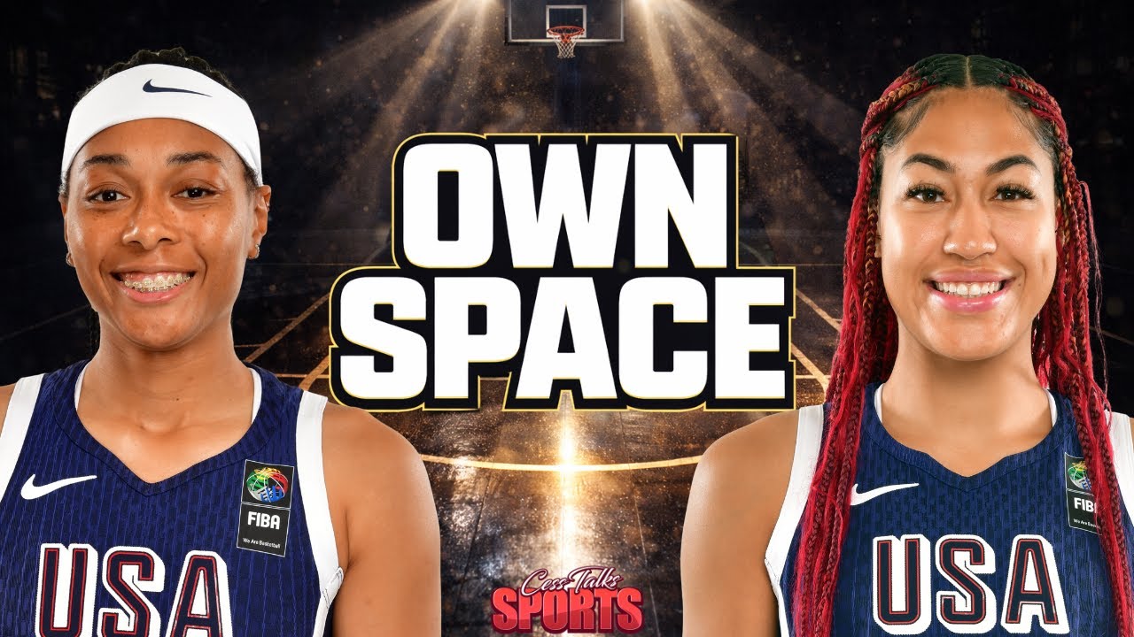 USA vs Australia LIVE React | Team USA Women 3x3 Champions Cup 📱