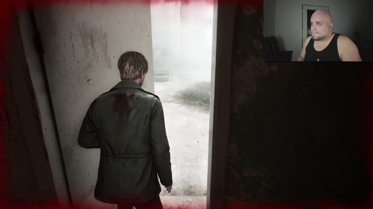 RESIDENT EVIL3 a SILENT HILL 2 - nové začátky