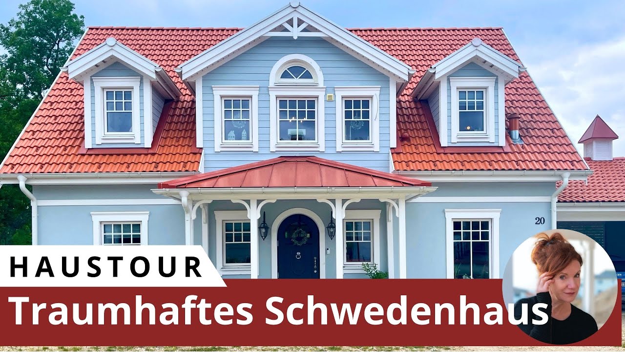 🏡 Dieses Haus steckt voller cleverer Ideen – kommt mit auf die Tour!