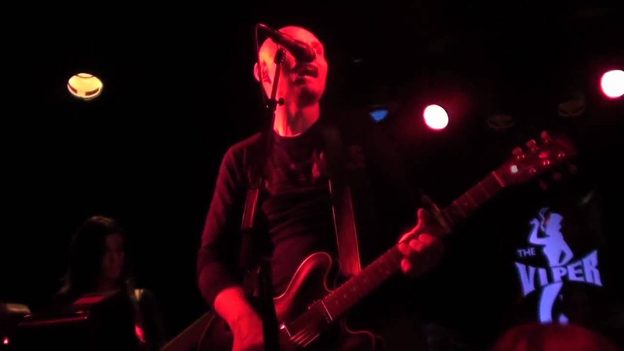 OWATA 06.30.2010 -  The Smashing Pumpkins  ; The Viper Room, Los Angeles, CA
