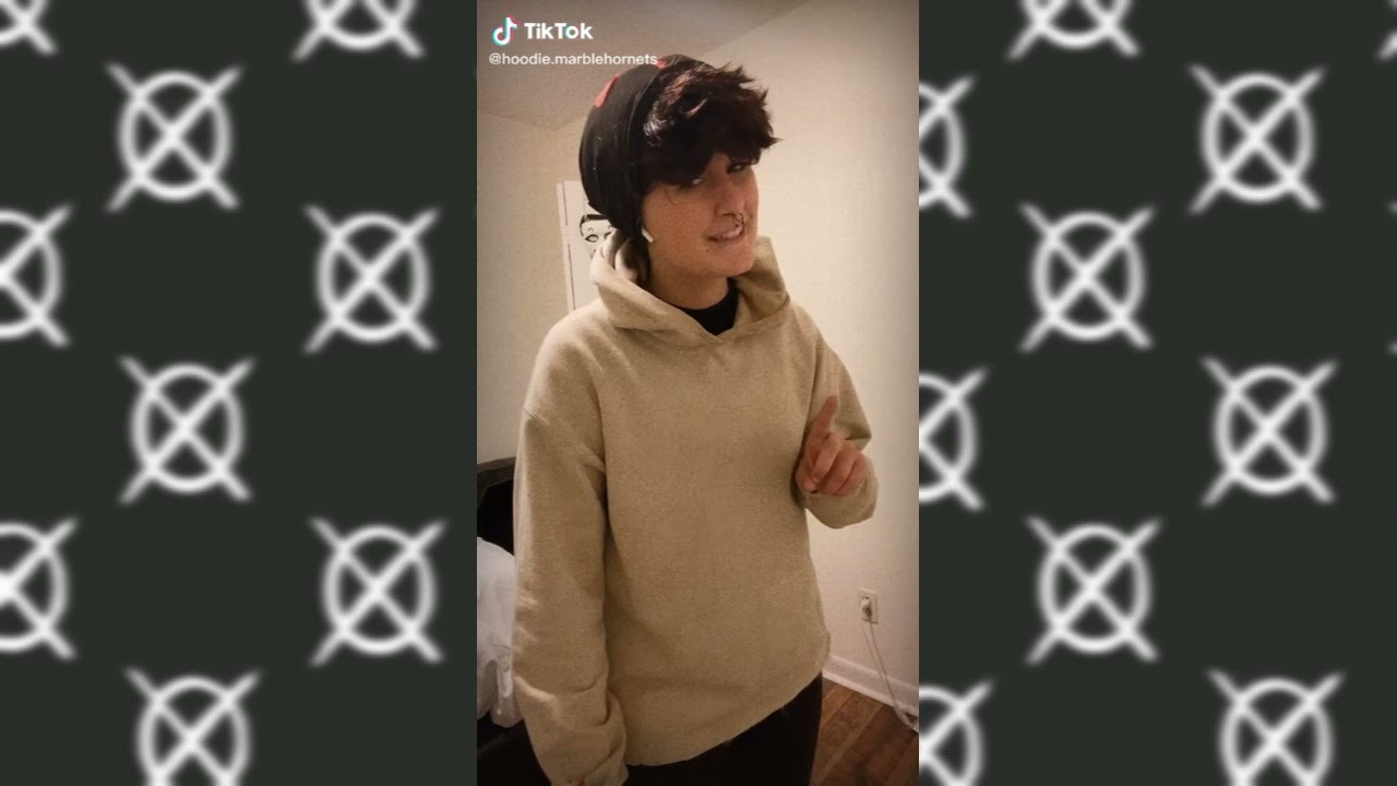 Marble Hornets Tik Tok's For Marble Hornets Day!