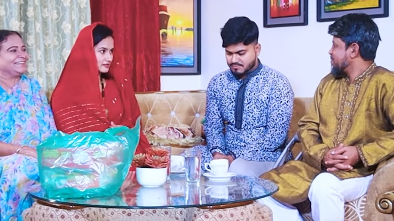 সুন্দরী মাইয়ার দেমাগের কারনে যা ঘটলো !!