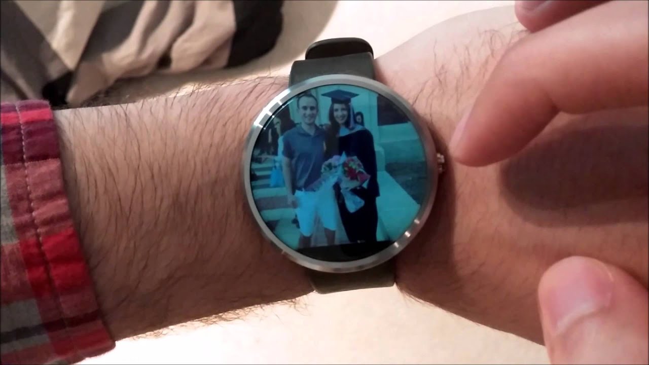 Whats On My Android Wear (May 2015)
