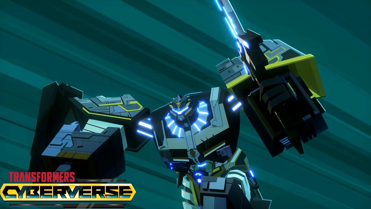 Battle to Save the Universe! 💥 | Transformers: Cyberverse | FULL EPISODES | Transformers TV
