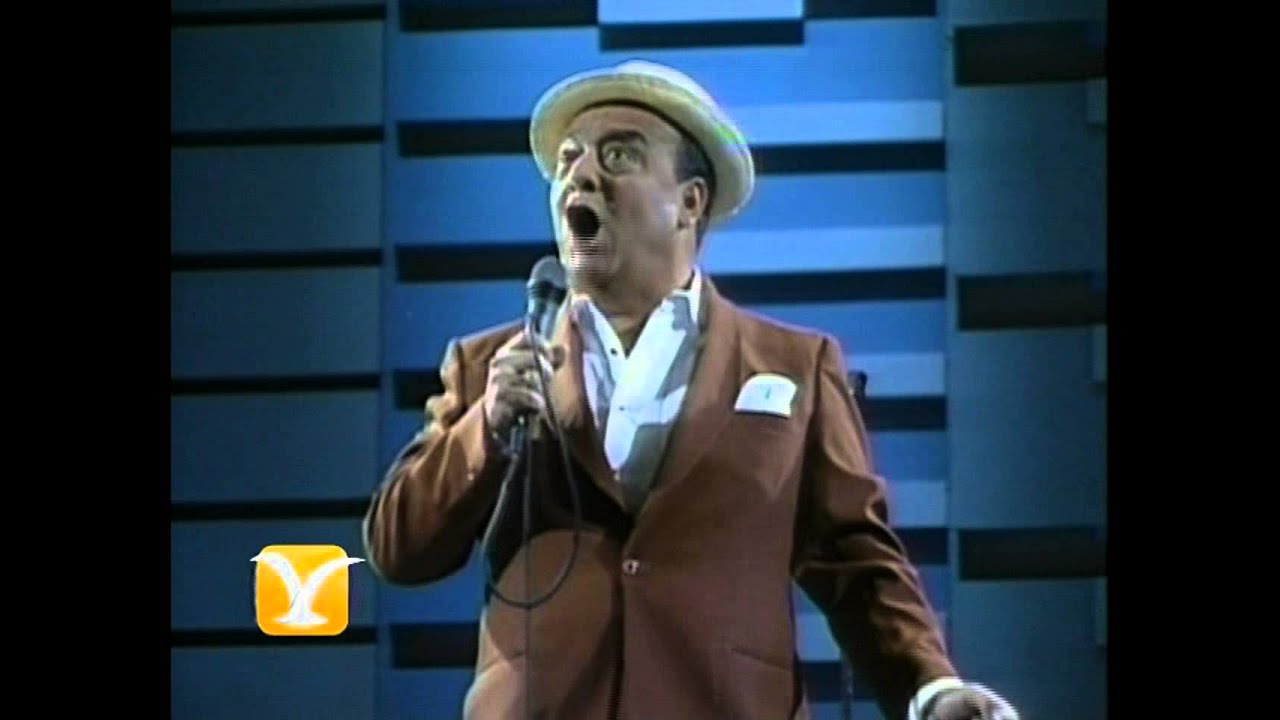 Lucho Navarro, Humor, Festival de Viña del Mar 1992