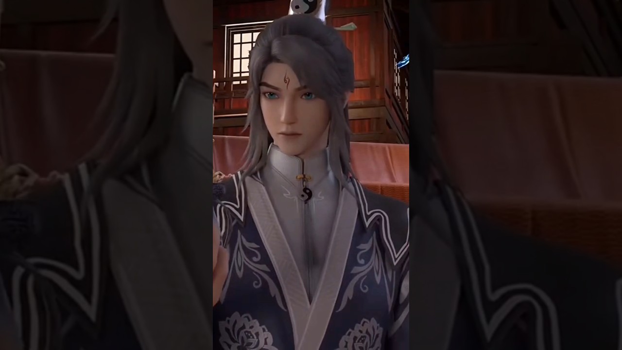 Part _1 CHINESE ANIME VIDEO 