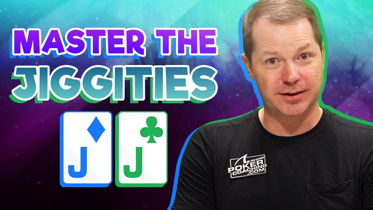 The PERFECT Way To Play POCKET JACKS!
