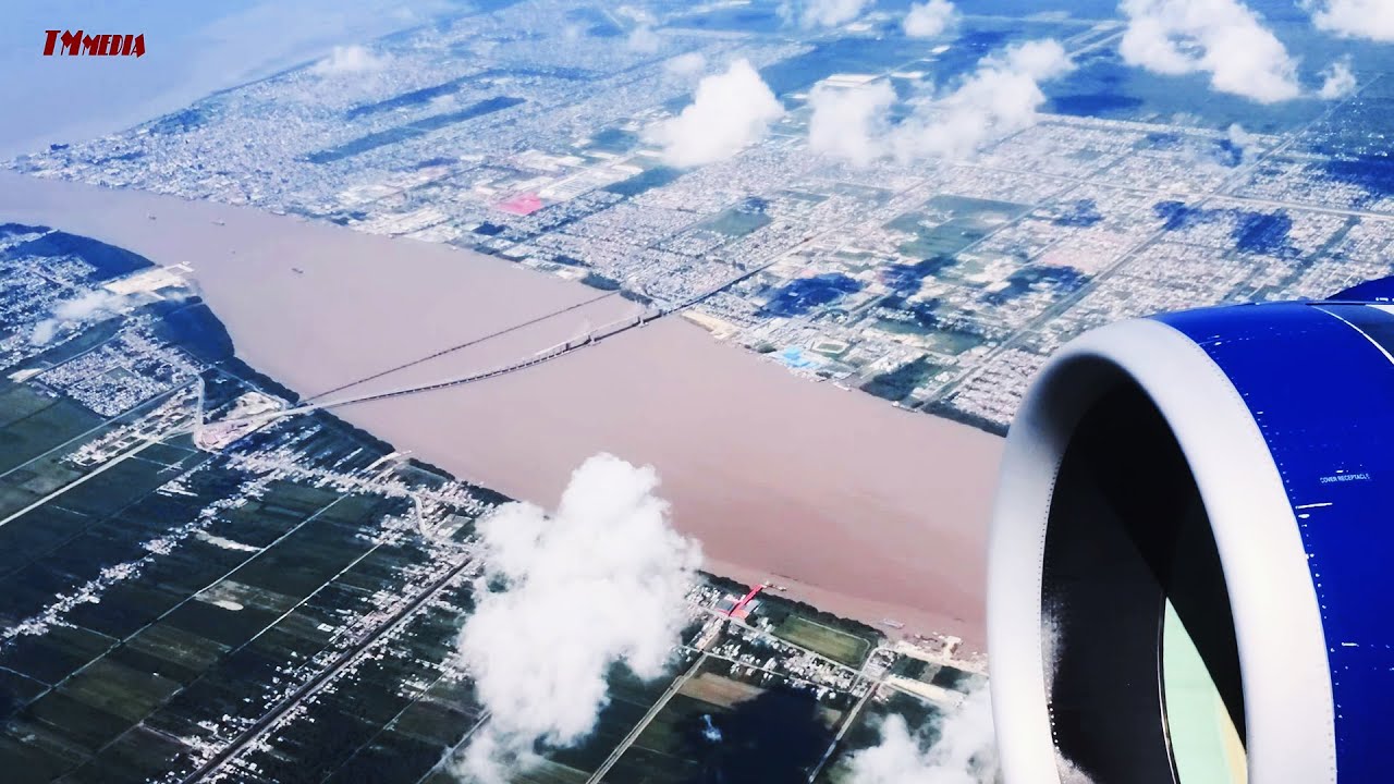JETBLUE B61916 GUYANA DEPARTURE 08 23 25