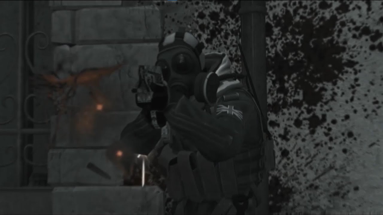 Tam Giác - CSGO Edit
