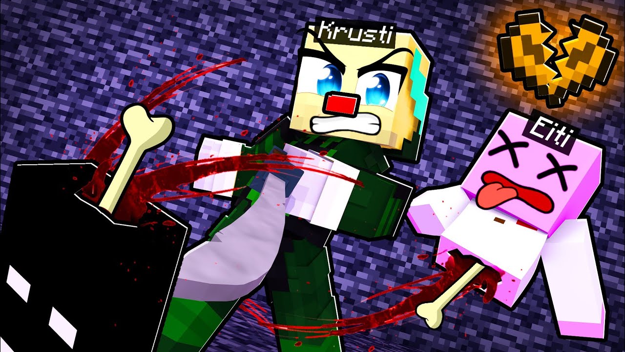 DER KOMPLETTE SERVER will MICH TÖTEN... ICH BIN KOMPLETT ALLEIN! (Minecraft RISIKO)