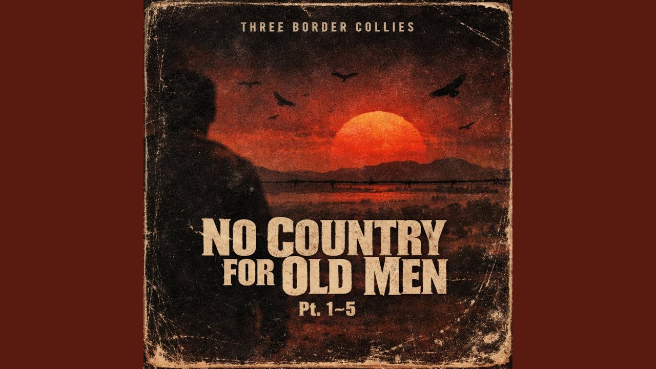 No country for old men, Pt. C
