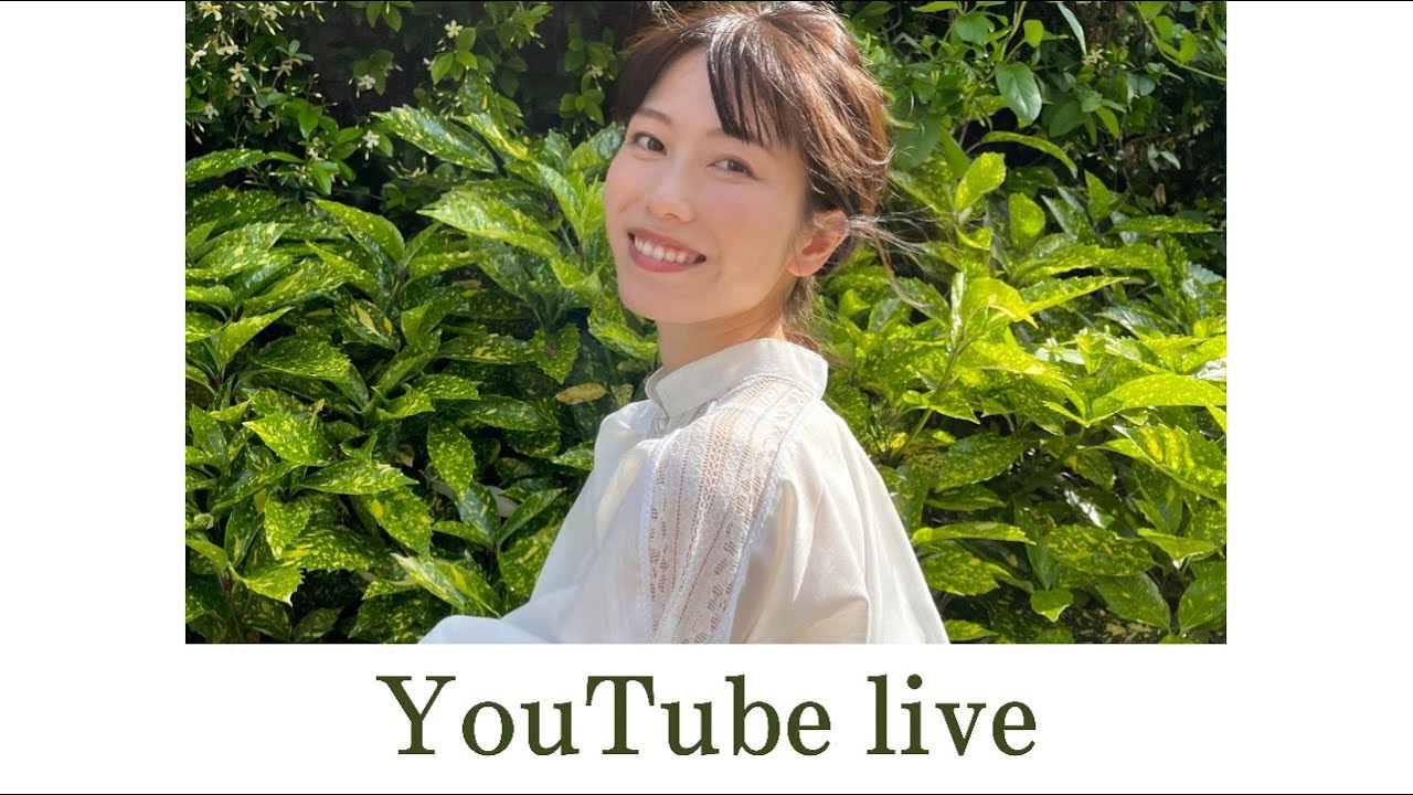 雑談ライブ