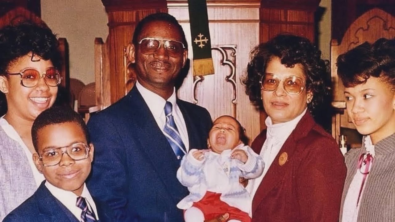 🕊️❤️ Mom Joan Medley Norris (Beautiful Memories Tribute)