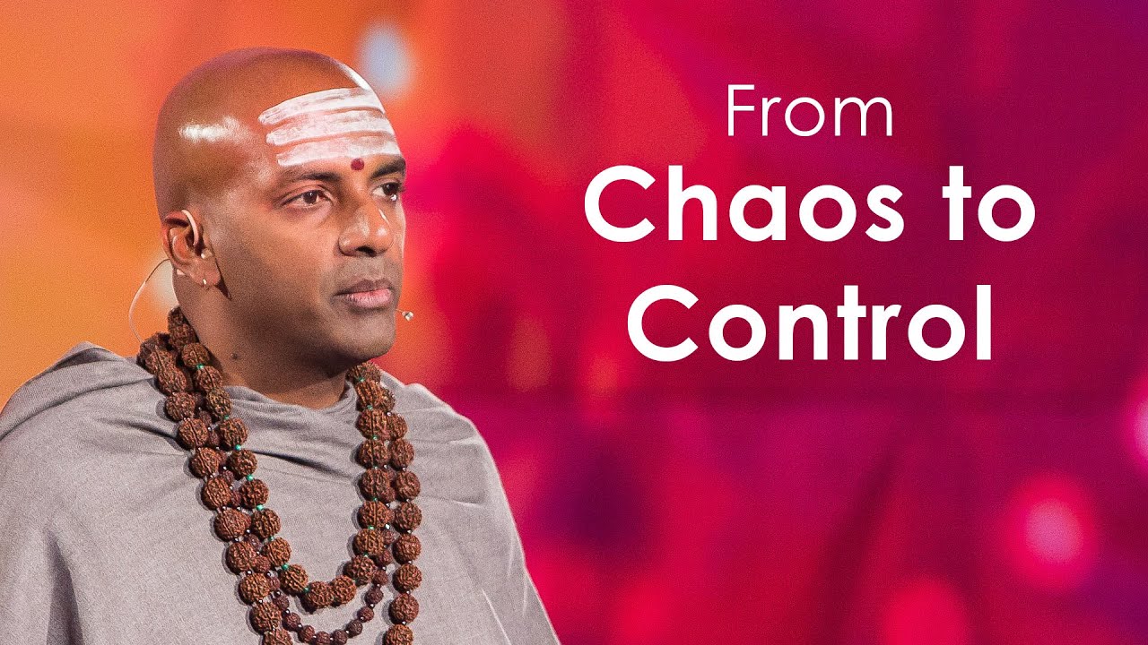 From Chaos to Control