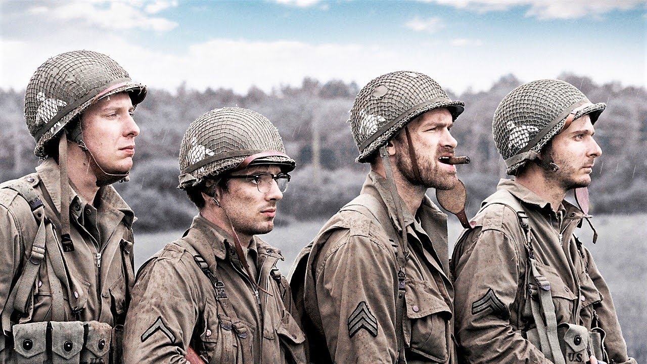 Dead Man's Corner | St. Come du Mont, 1944 | Brothers in Arms [4K 60FPS PC]